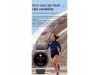 SKMEI Smartwatch Medical Grade ECG Heart Rate Blood Oxygen - G08